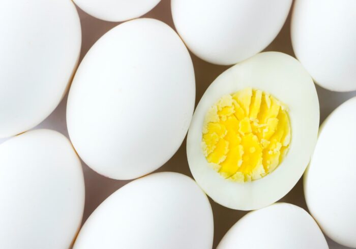 benefícios do ovo