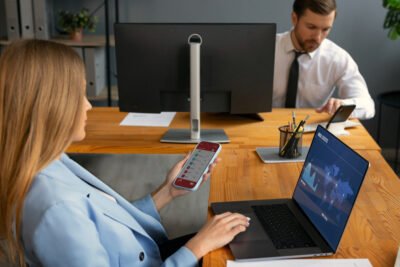 Estratégias de Inovação para Empreendedores