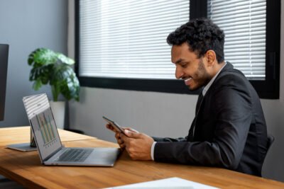 Inteligência Emocional no Líder: Diferencial para o Sucesso Empresarial