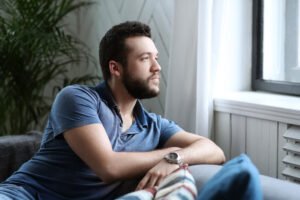 saúde mental para os homens