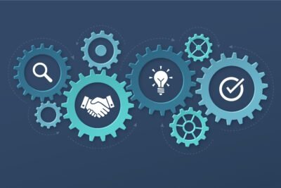 Soluções industriais e domésticas em alta performance