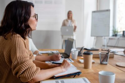 Soluções inovadoras para sua empresa em 2025