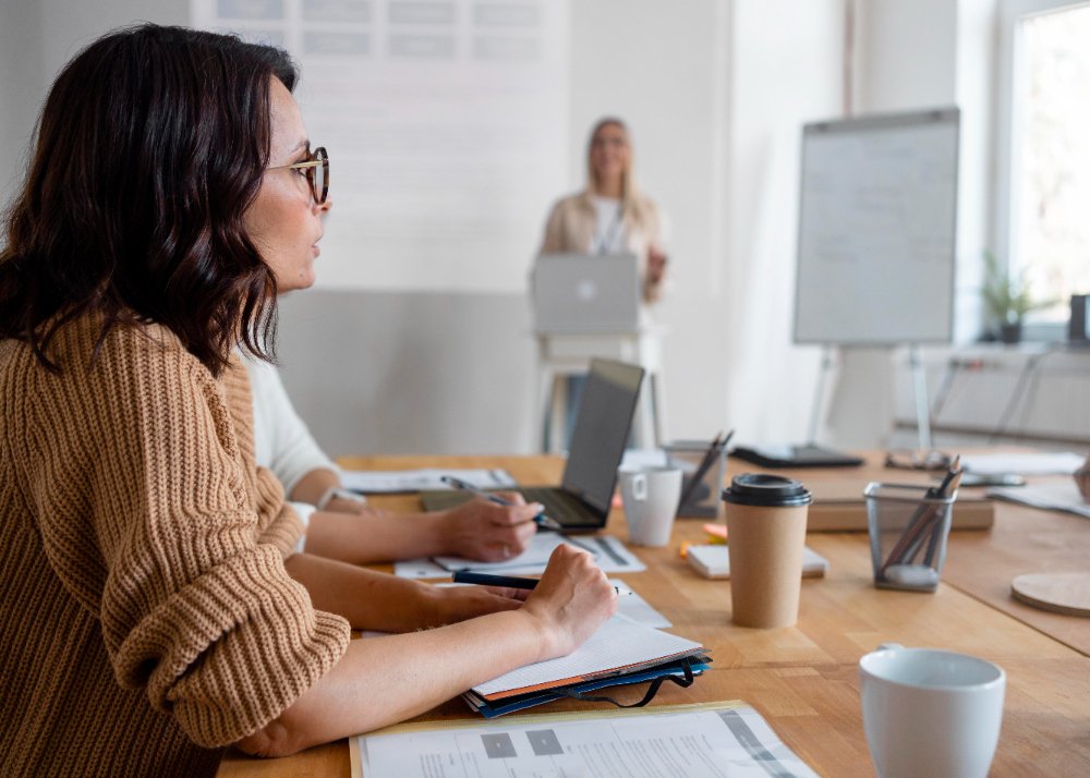 Soluções inovadoras para sua empresa em 2025
