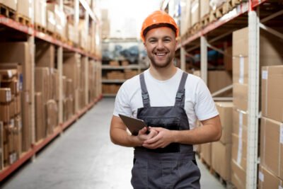 Como otimizar a logística e qualidade no setor alimentício