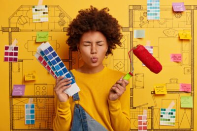 Organização criativa: ideias práticas para personalizar
