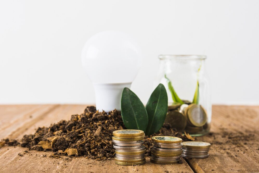 Finanças Sustentáveis: Integrando Ética e Rentabilidade