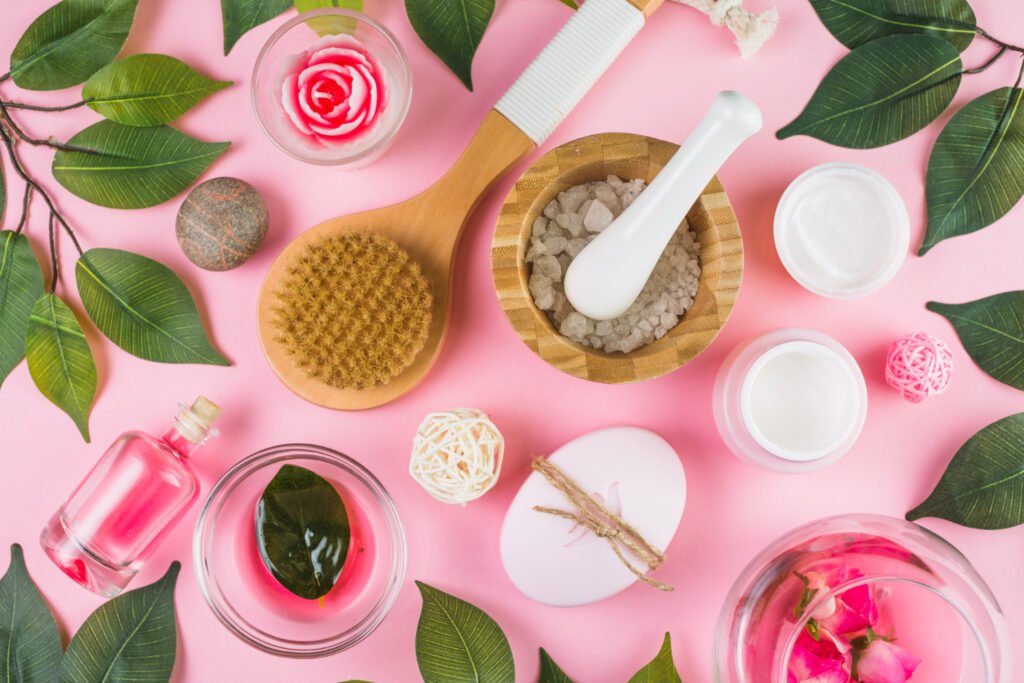 A Revolução nos Produtos de Saúde e Estética