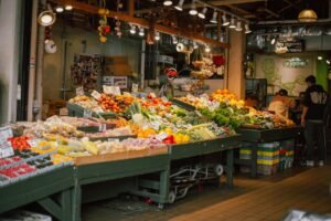 Alimentos Saudáveis: Como Aproveitar as Melhores Ofertas