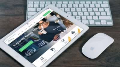 crm cobrança