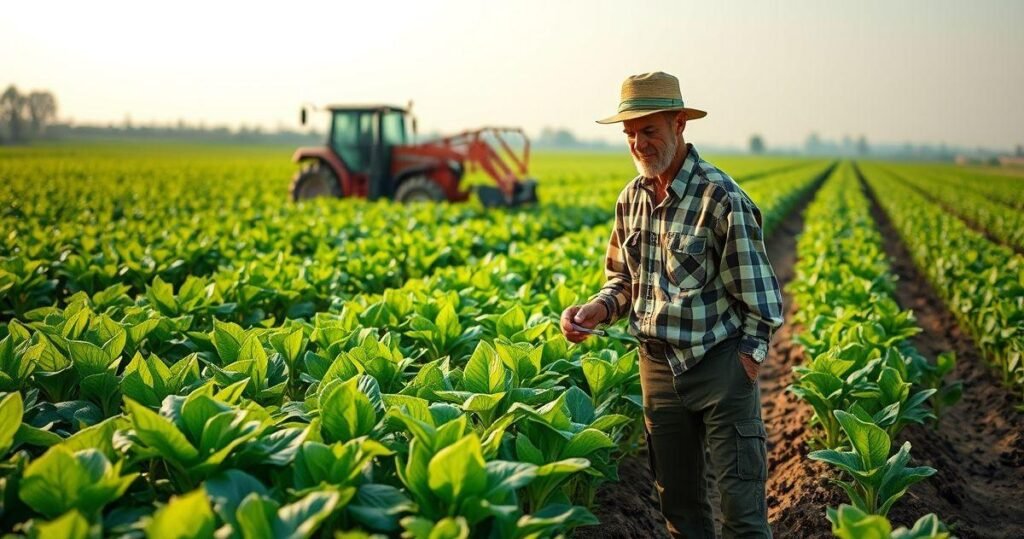 Agricultura