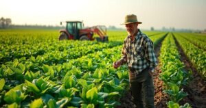 Agricultura