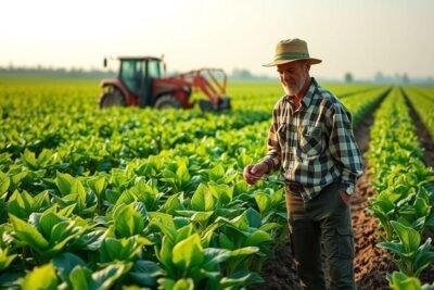Agricultura