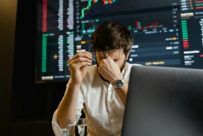 O que fazer se sua conta em exchange for invadida