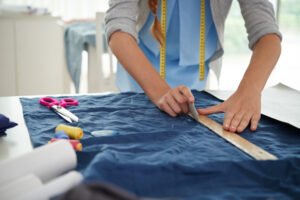 Customização de Uniformes: Estilo, Identidade e Menos Descarte