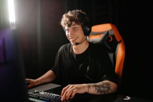 Como uma VPN melhora experiência de streaming online