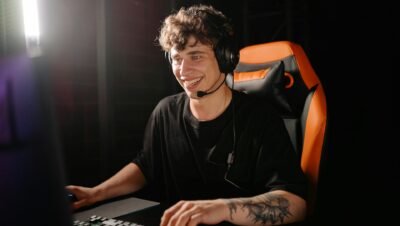 Como uma VPN melhora experiência de streaming online