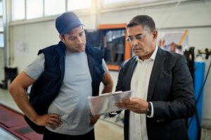 Diferenças entre Laudo Técnico Comum e Com N12: Entenda as Nuances
