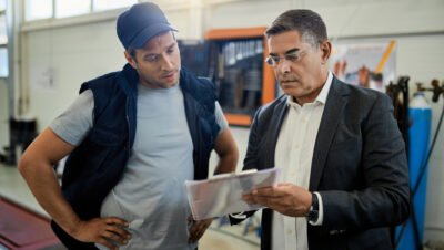 Diferenças entre Laudo Técnico Comum e Com N12: Entenda as Nuances