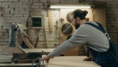 Segurança do Trabalho em Ambientes Industriais: Uma Prioridade Essencial
