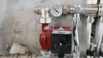 Equipamentos Usados na Caldeiraria Moderna