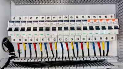 Como Identificar Falhas em Instalações Elétricas