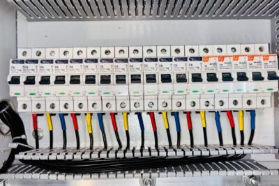 Como Identificar Falhas em Instalações Elétricas