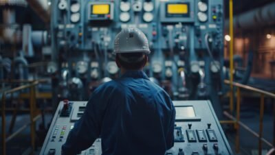 Equipamentos Industriais: Como Reduzir o Consumo de Energia