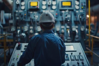Equipamentos Industriais: Como Reduzir o Consumo de Energia