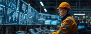 Tecnologias de Segurança Industrial para Evitar Acidentes Graves