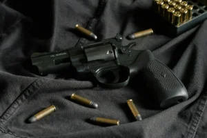 revolver 38