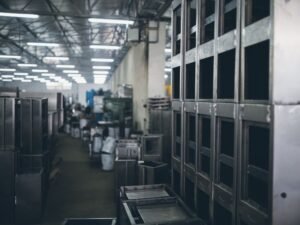 Excelência em Soluções Industriais o Diferencial da Guild Metalúrgica