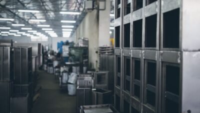 Excelência em Soluções Industriais o Diferencial da Guild Metalúrgica