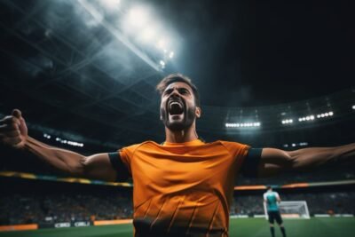 experiência do apostador