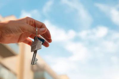 como comprar meu primeiro apartamento​