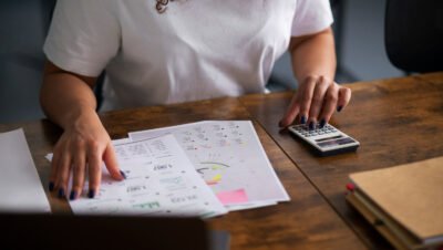 custo real de um funcionário